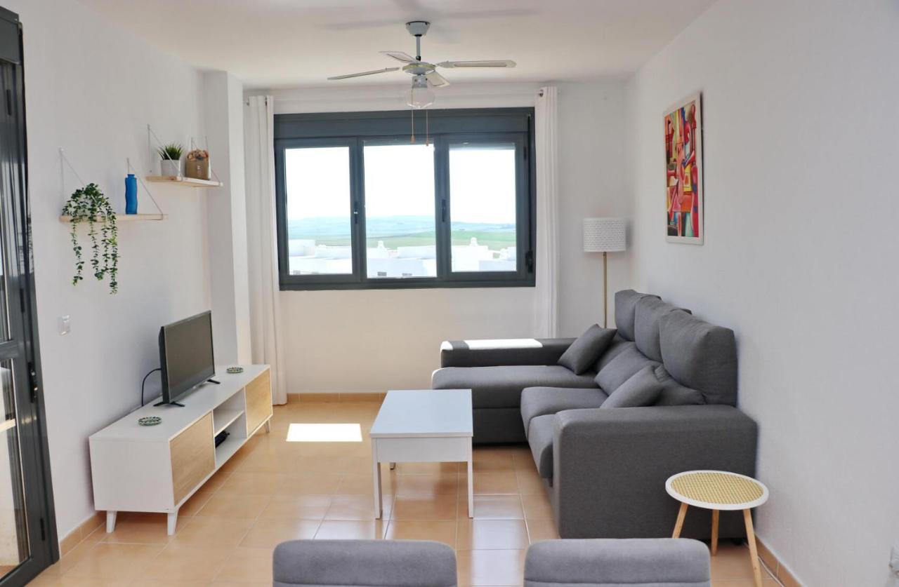 Apartamento Río Salado Conil De La Frontera Exterior foto