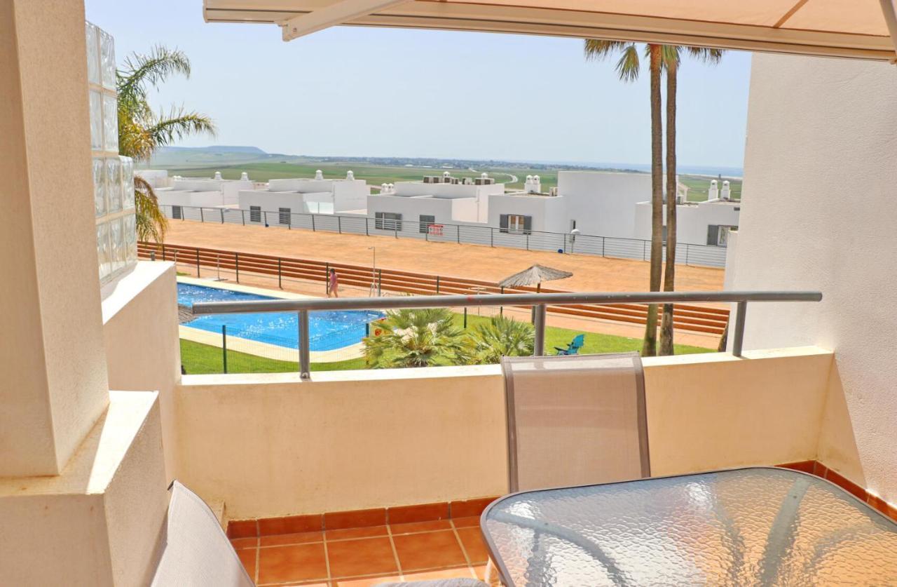 Apartamento Río Salado Conil De La Frontera Exterior foto