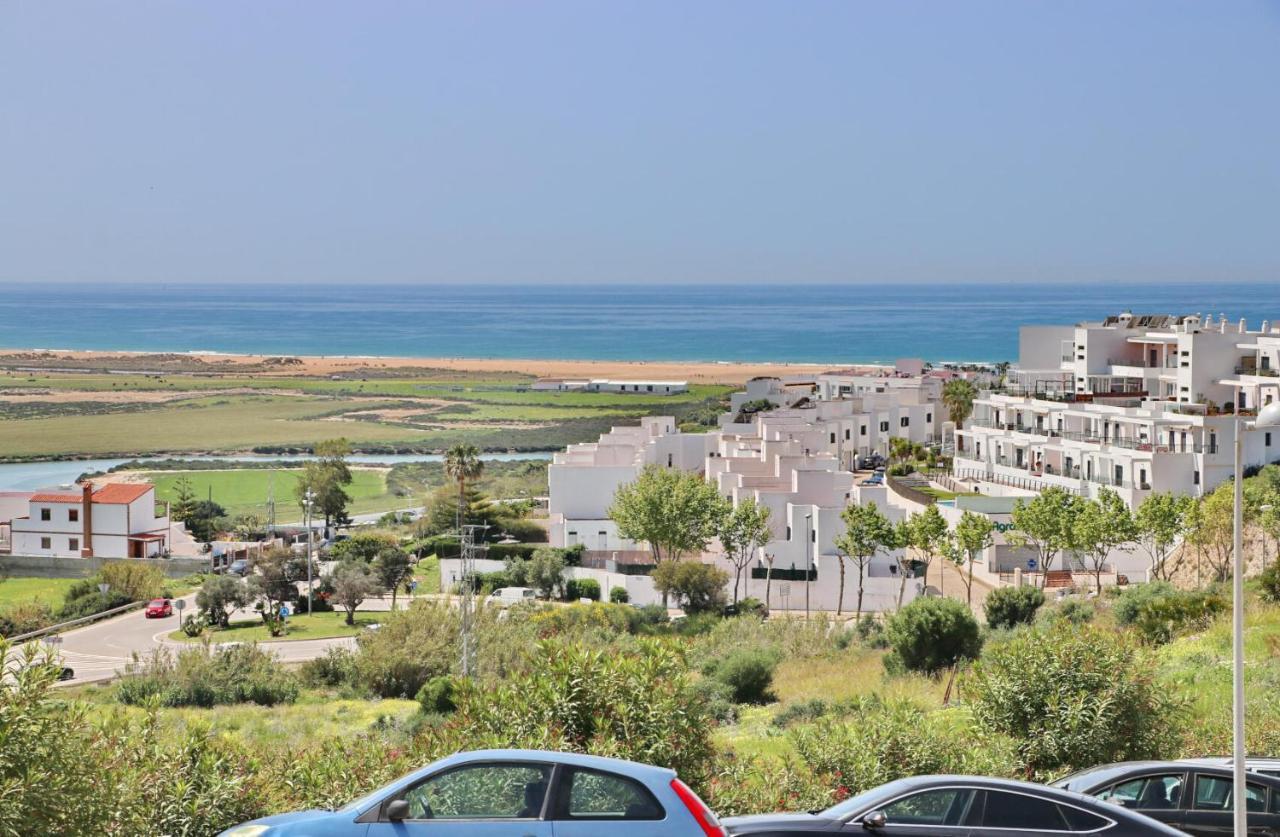 Apartamento Río Salado Conil De La Frontera Exterior foto