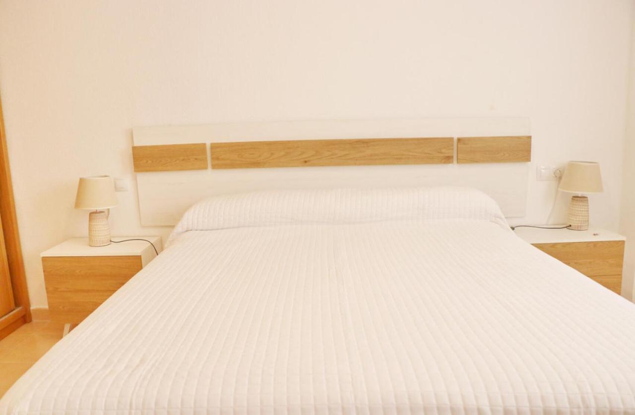 Apartamento Río Salado Conil De La Frontera Exterior foto