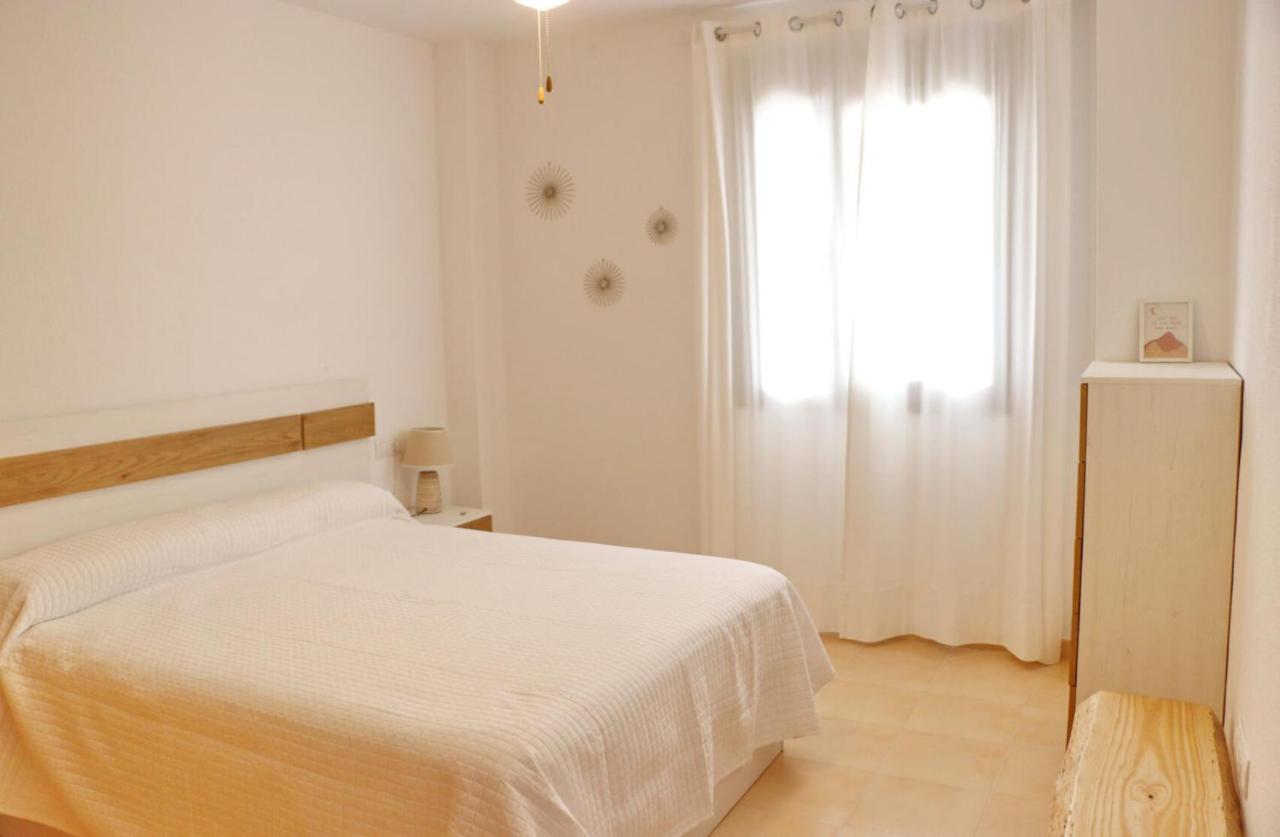 Apartamento Río Salado Conil De La Frontera Exterior foto